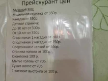 Услуги по уходу за ресницами / бровями Парикмахерская в Казани