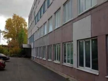 Асвико, Севастьянова, 20а 