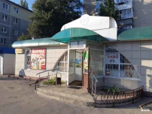 ИП Канунников О.Л. Киоск фастфудной продукции в Курске