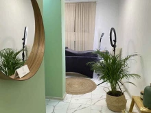 O`Dari lash lab, улица Кржижановского, 5 к2 