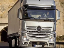 авторизованная станция технического обслуживания Mercedes-Benz Триак в Брянске