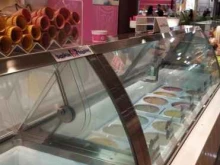 кафе-мороженое Brand ice в Уфе