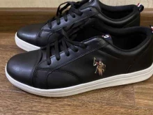 магазин одежды U.S. Polo Assn в Пятигорске