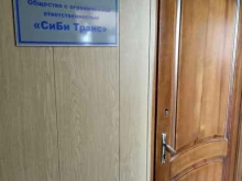 Городские автогрузоперевозки Сиби транс в Барнауле