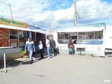 Киоск по продаже колбасных изделий, проспект Машиностроителей, 1в/4 