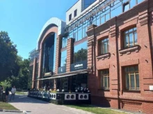 юридическая фирма Volga Legal в Самаре