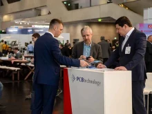 Pcb technology, Большая Почтовая улица, 26в ст2 