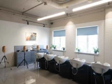 бьюти-коворкинг Beauty Camp в Краснодаре