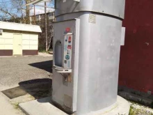 киоск по продаже артезианской воды ГУБЕРНСКИЙ КОЛОДЕЗЬ в Туле