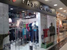 магазин одежды Fashion point в Мурманске