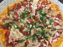 Колбасные изделия Мясная лавка в Тюмени
