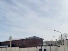 Заправочные станции СГ Сервис в Усолье-Сибирском
