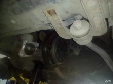 автосервис RosskoAuto в Каменске-Уральском