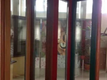 производственно-монтажная компания Стеклопласт в Петропавловске-Камчатском