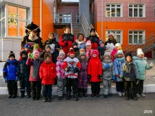 Детские сады Центр развития ребенка-детский сад №341 в Омске