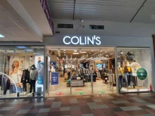 магазин джинсовой одежды Colin`s в Твери