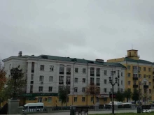 Участковый пункт полиции №3, Кирова, 5 