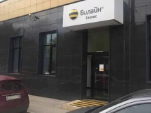 телекоммуникационная компания билайн бизнес в Перми