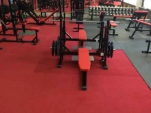 тренажерный зал Power Gym в Перми