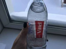 склад Комус в Екатеринбурге