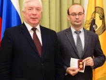 Пензенский государственный университет, Красная, 40 