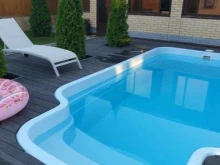 компания по продаже террасной доски White Deck в Комсомольске-на-Амуре