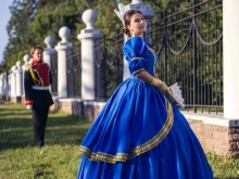 школа светского танца Отражение в Бердске