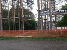 детское объединение Рисовашка в Краснокамске