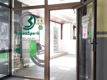 магазин аксессуаров для мобильных устройств GreenSpark в Улан-Удэ