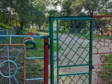 Детский сад №121 общеразвивающего вида г. Владивостока, улица Калинина, 35 