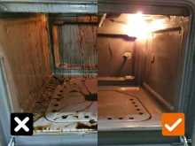 клининговая компания Poshclean в Краснодаре