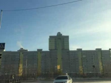 автомат по продаже питьевой воды Живая вода в Якутске