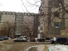 Азорто, Чичерина, 13 
