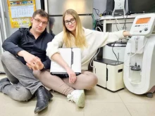 группа биотехнологических лабораторий Bio38 в Иркутске