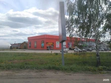 магазин товаров для животных ЗооЛавка в Рыбном