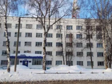 Студенческие общежития Стерлитамакский химико-технологический колледж в Стерлитамаке