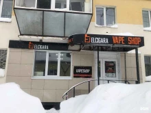магазин Elcigara в Лениногорске