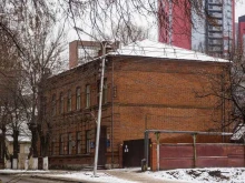 Детский сад №19, Зенцова, 61 