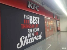 ресторан быстрого обслуживания KFC в Щёлково