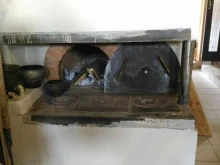 Русская печь, Анатолия, 130 