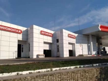 Автомойки Автомойка в Ульяновске