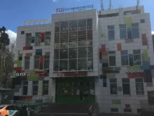 автоматизированный пункт выдачи Ozon box в Мытищах