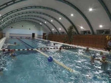 Бассейны Бассейн в Якутске