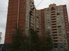 Тривижн, Центральная улица, 8 