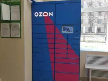 автоматизированный пункт выдачи Ozon box в Жуковском