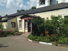 Храм Преображения Господня в Жуковском Церковная лавка в Жуковском