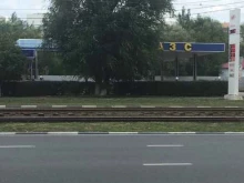 Заправочные станции Искатель в Ульяновске