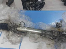 магазин автозапчастей для иномарок Нам-Авто в Якутске
