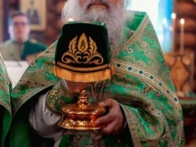 г. Ивантеевка Храм Смоленской Иконы Божией Матери в Ивантеевке