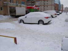 Пятёрочка, Революционная, 16а к2 